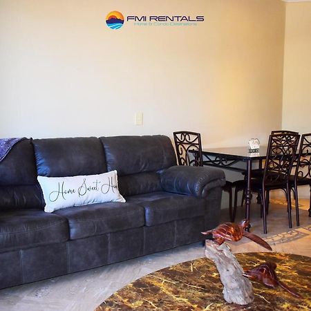 Marina Pinacate A-421 Aparthotel Rocky Point Exterior photo