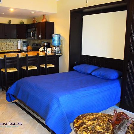 Marina Pinacate A-421 Aparthotel Rocky Point Exterior photo