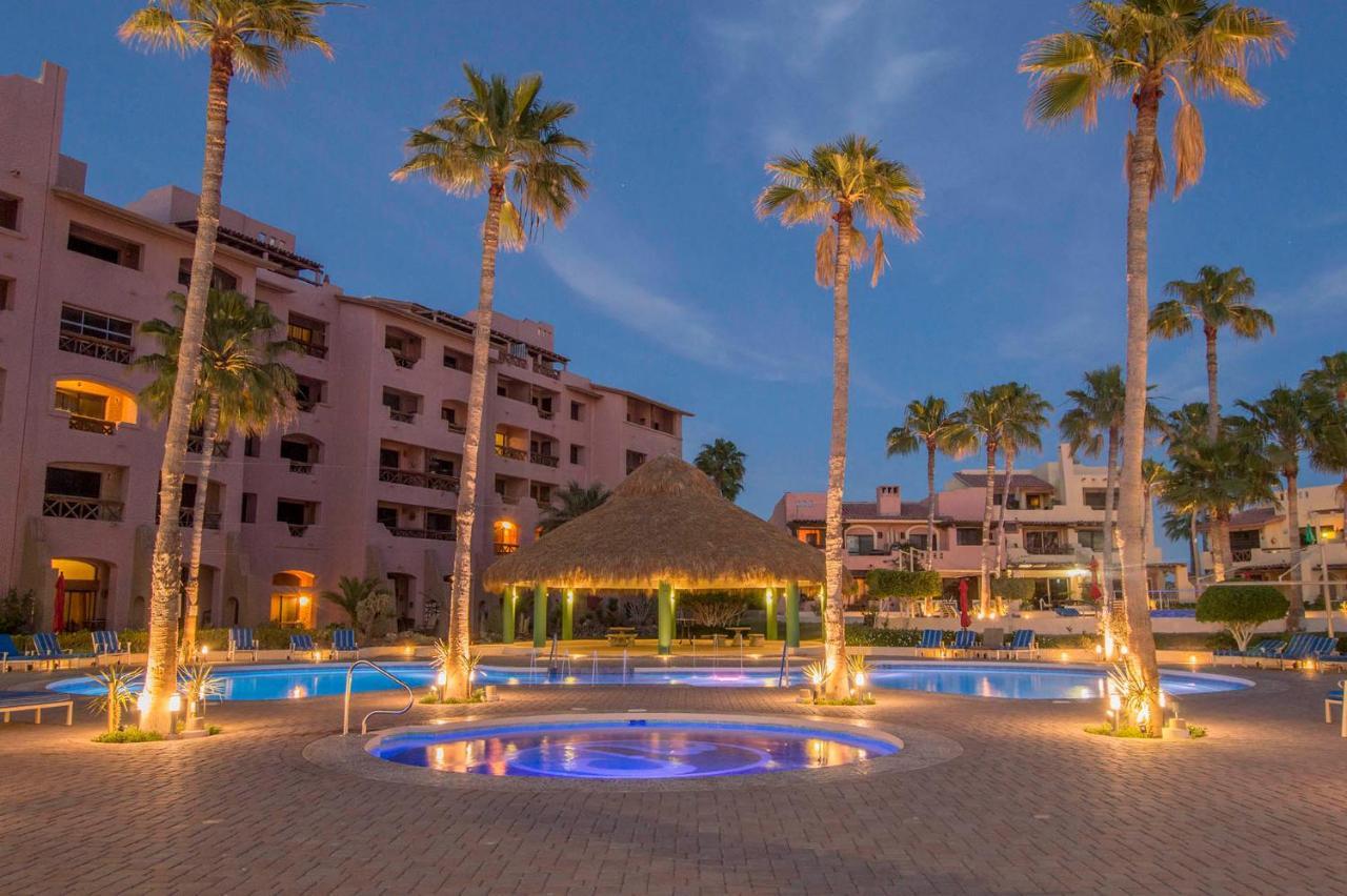 Marina Pinacate A-421 Aparthotel Rocky Point Exterior photo
