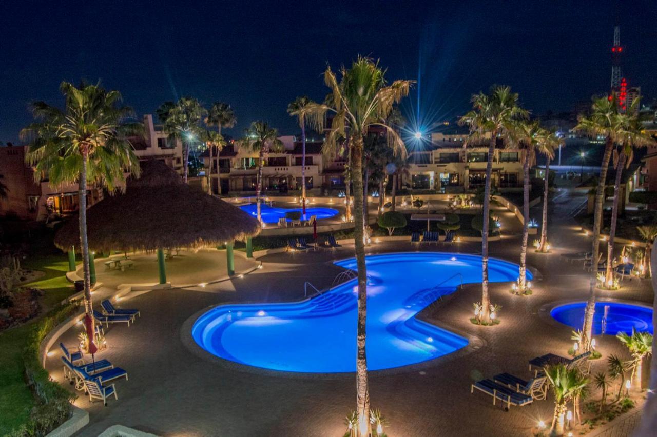 Marina Pinacate A-421 Aparthotel Rocky Point Exterior photo