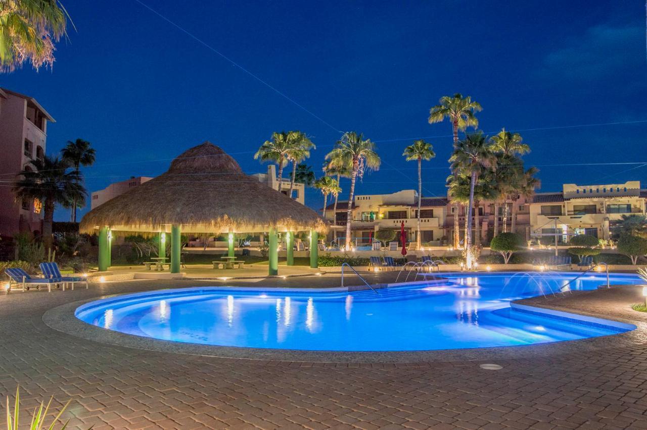 Marina Pinacate A-421 Aparthotel Rocky Point Exterior photo