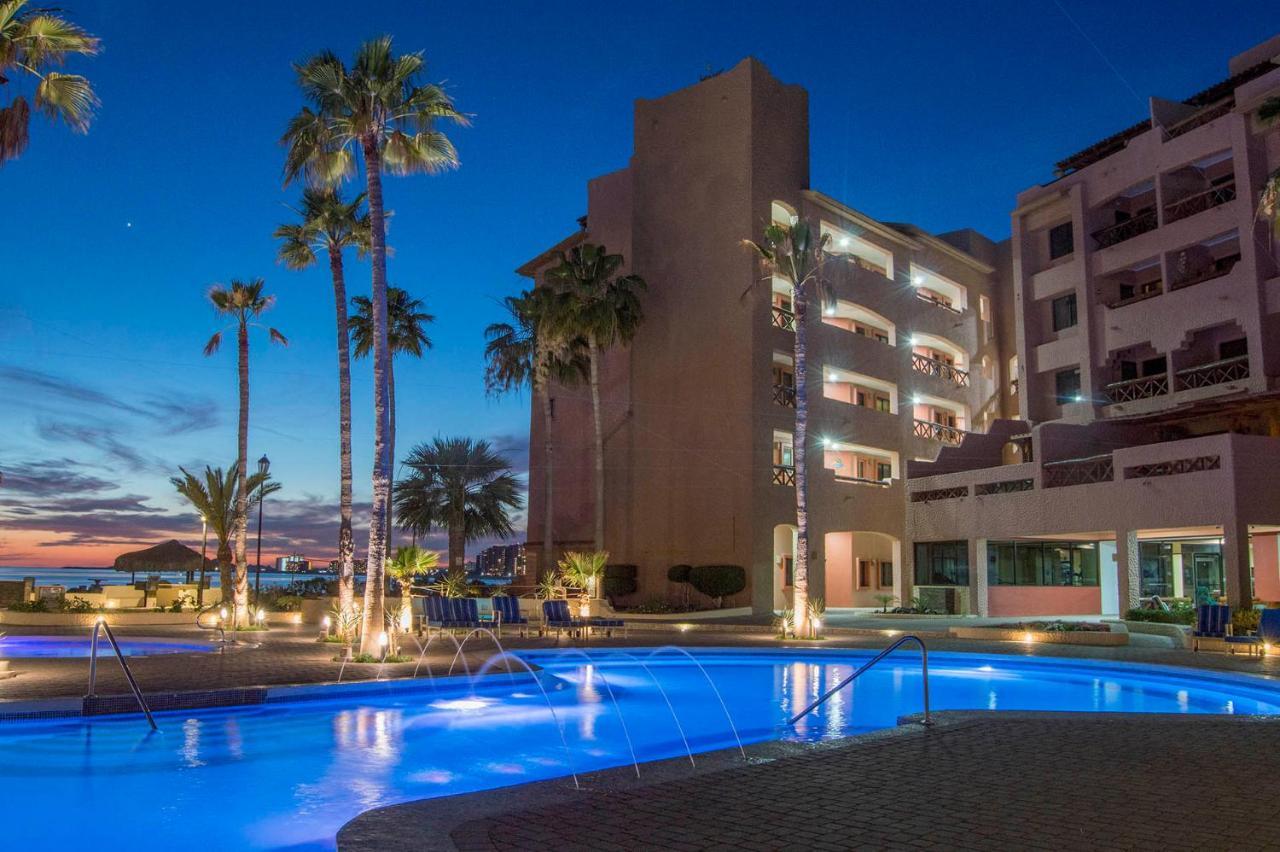 Marina Pinacate A-421 Aparthotel Rocky Point Exterior photo