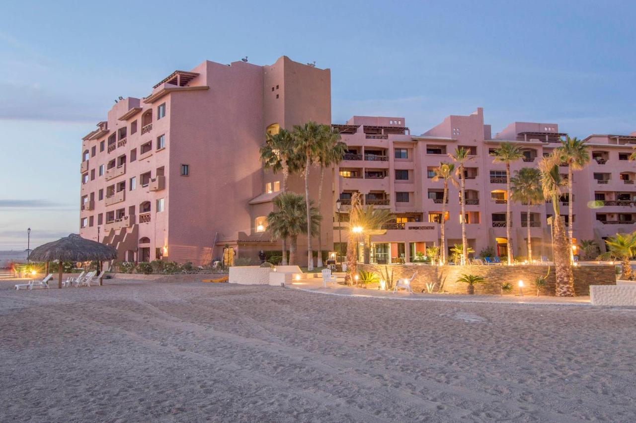 Marina Pinacate A-421 Aparthotel Rocky Point Exterior photo