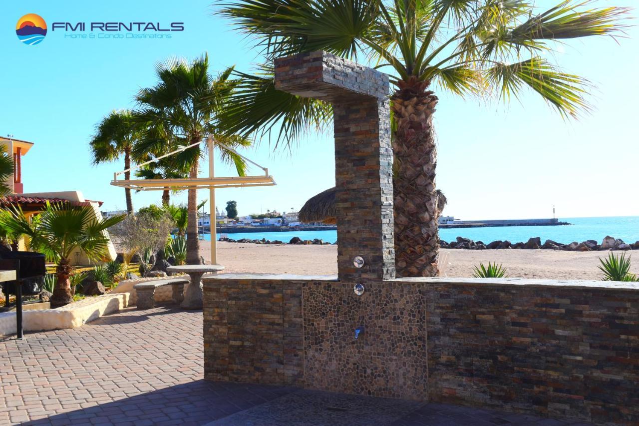 Marina Pinacate A-421 Aparthotel Rocky Point Exterior photo