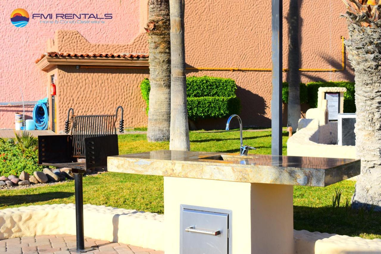 Marina Pinacate A-421 Aparthotel Rocky Point Exterior photo