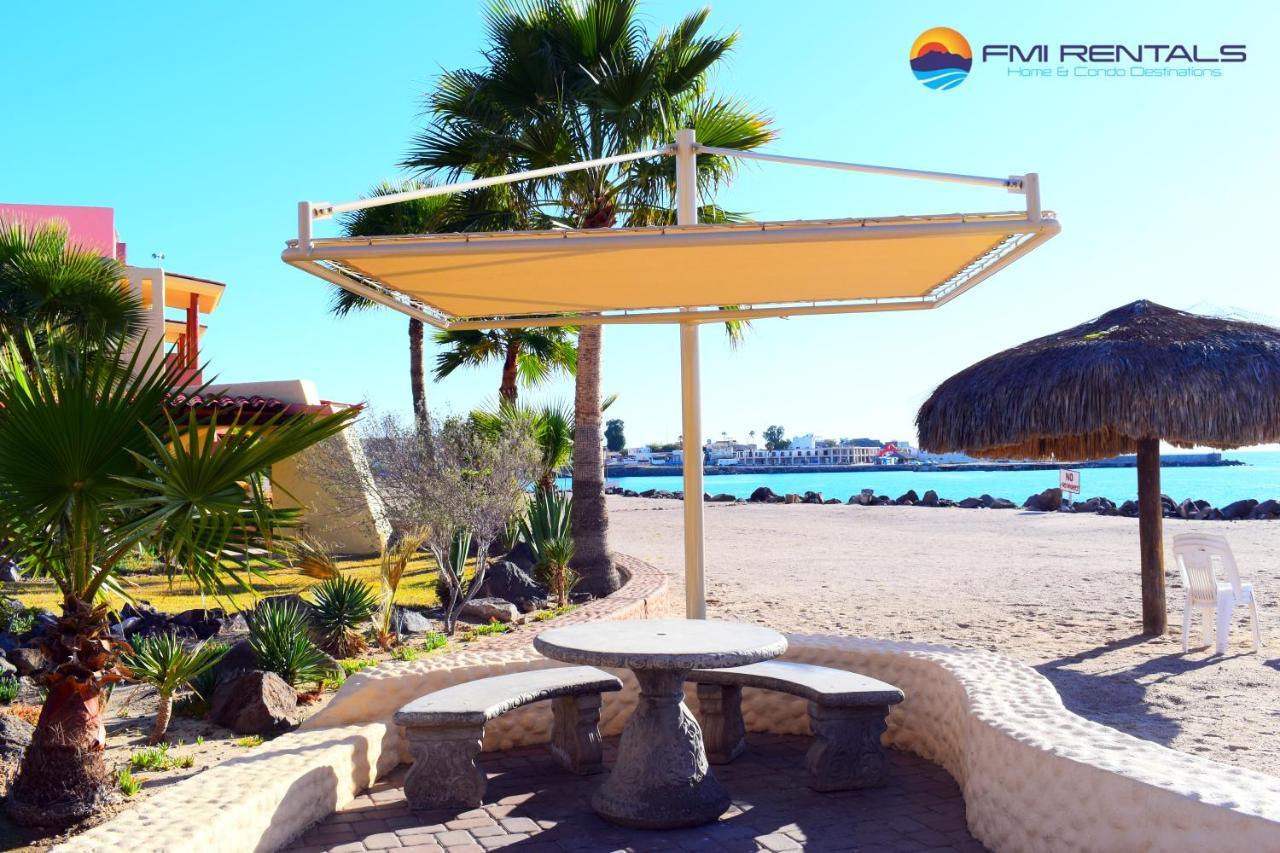 Marina Pinacate A-421 Aparthotel Rocky Point Exterior photo