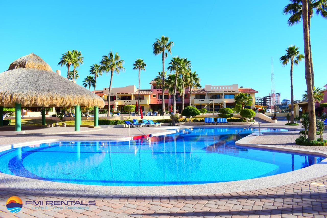 Marina Pinacate A-421 Aparthotel Rocky Point Exterior photo