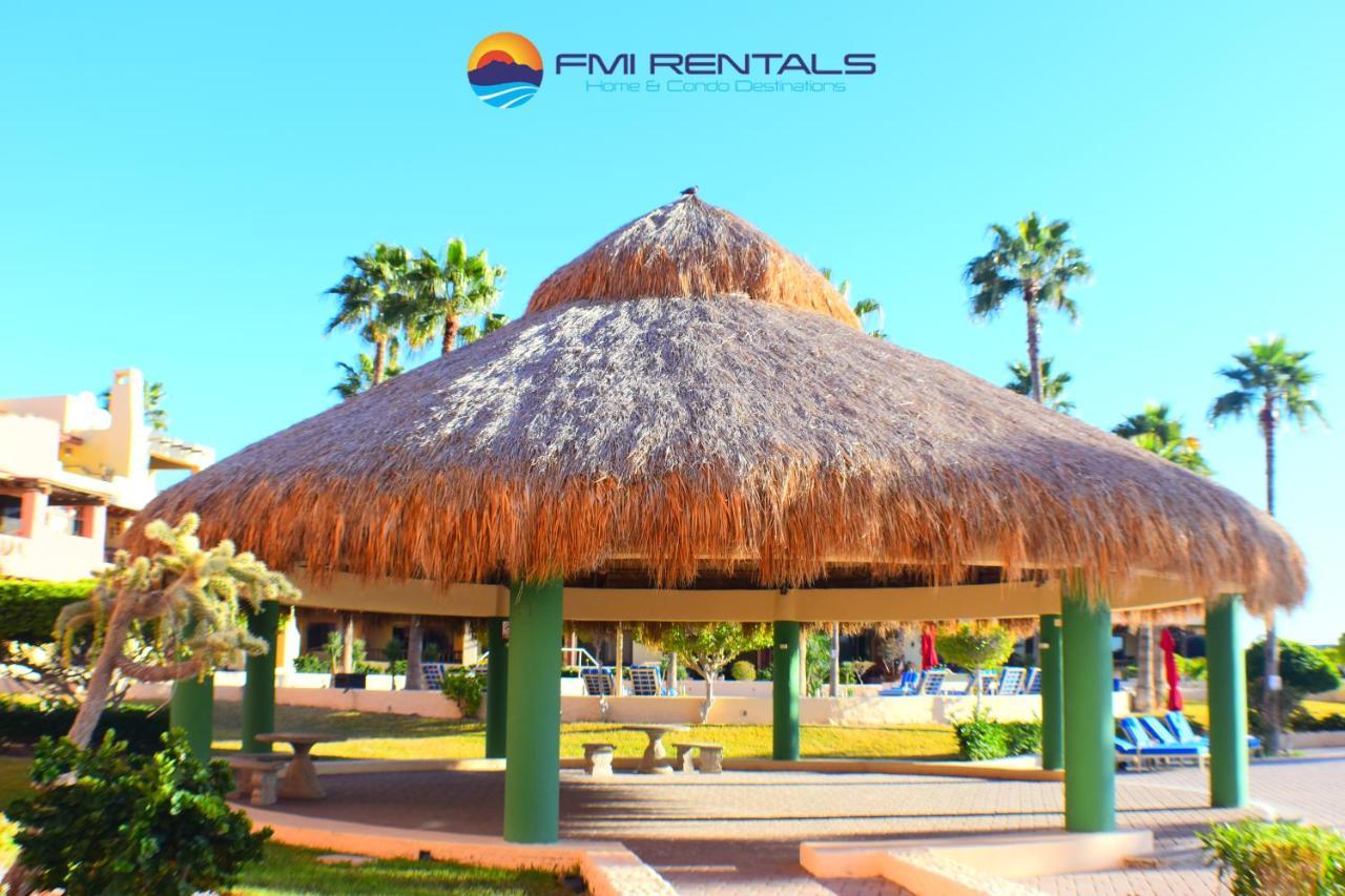 Marina Pinacate A-421 Aparthotel Rocky Point Exterior photo