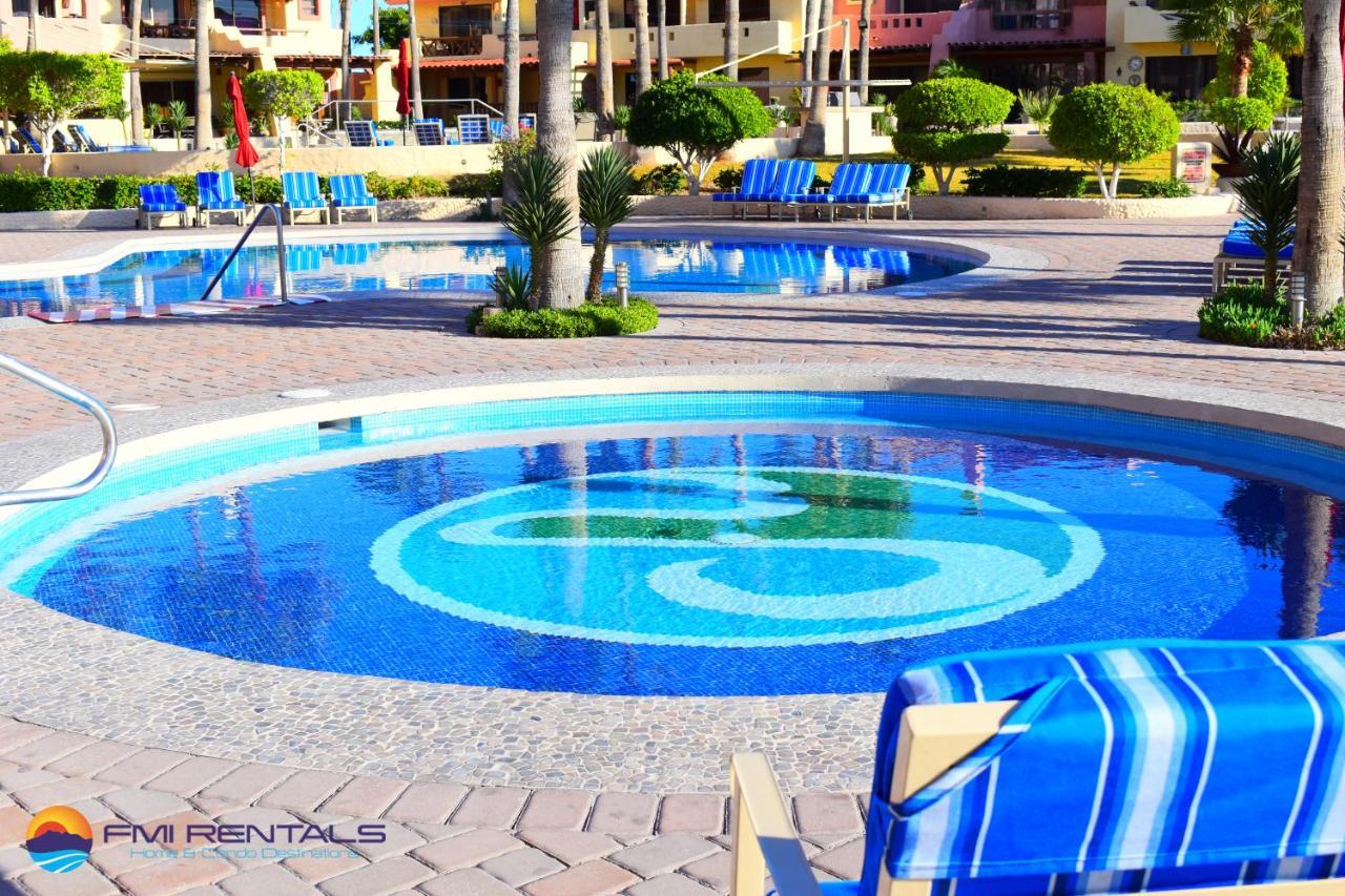 Marina Pinacate A-421 Aparthotel Rocky Point Exterior photo