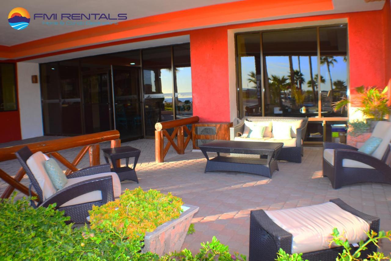 Marina Pinacate A-421 Aparthotel Rocky Point Exterior photo
