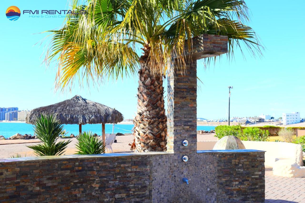 Marina Pinacate A-421 Aparthotel Rocky Point Exterior photo