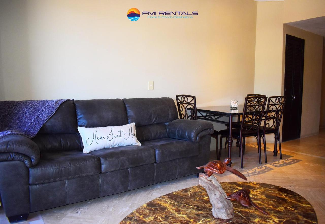 Marina Pinacate A-421 Aparthotel Rocky Point Exterior photo