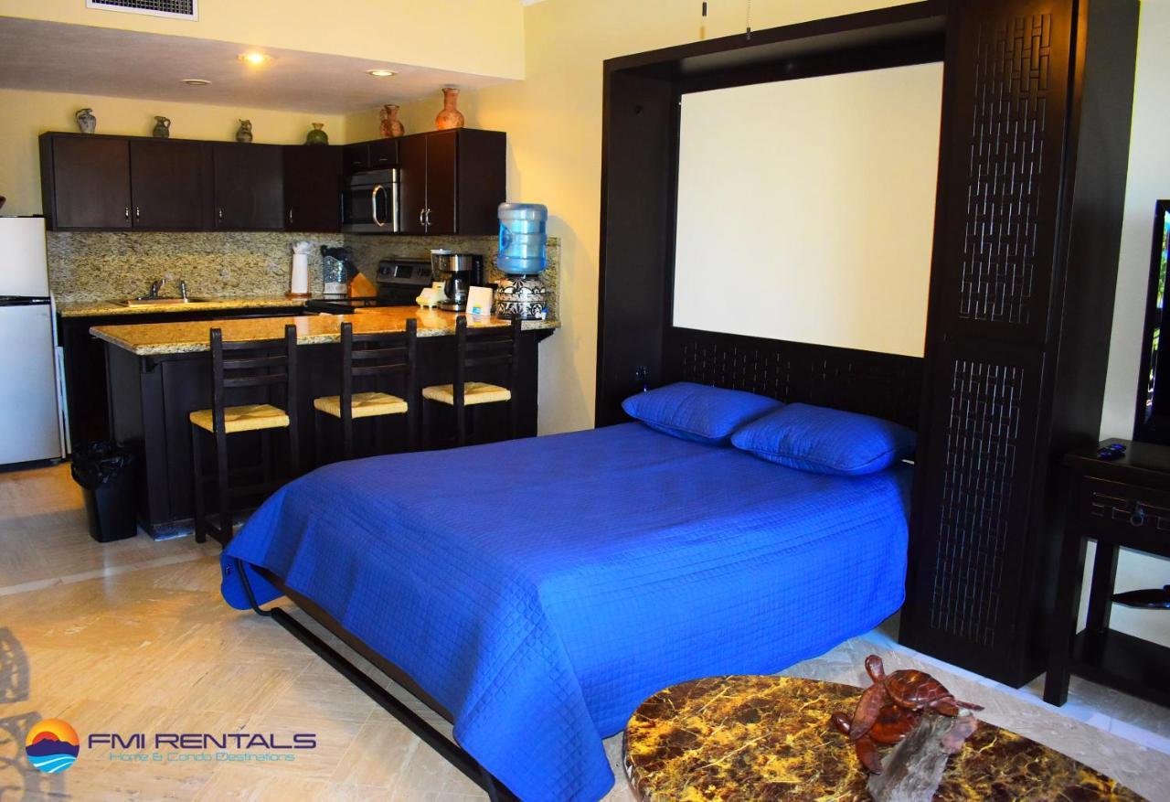 Marina Pinacate A-421 Aparthotel Rocky Point Exterior photo