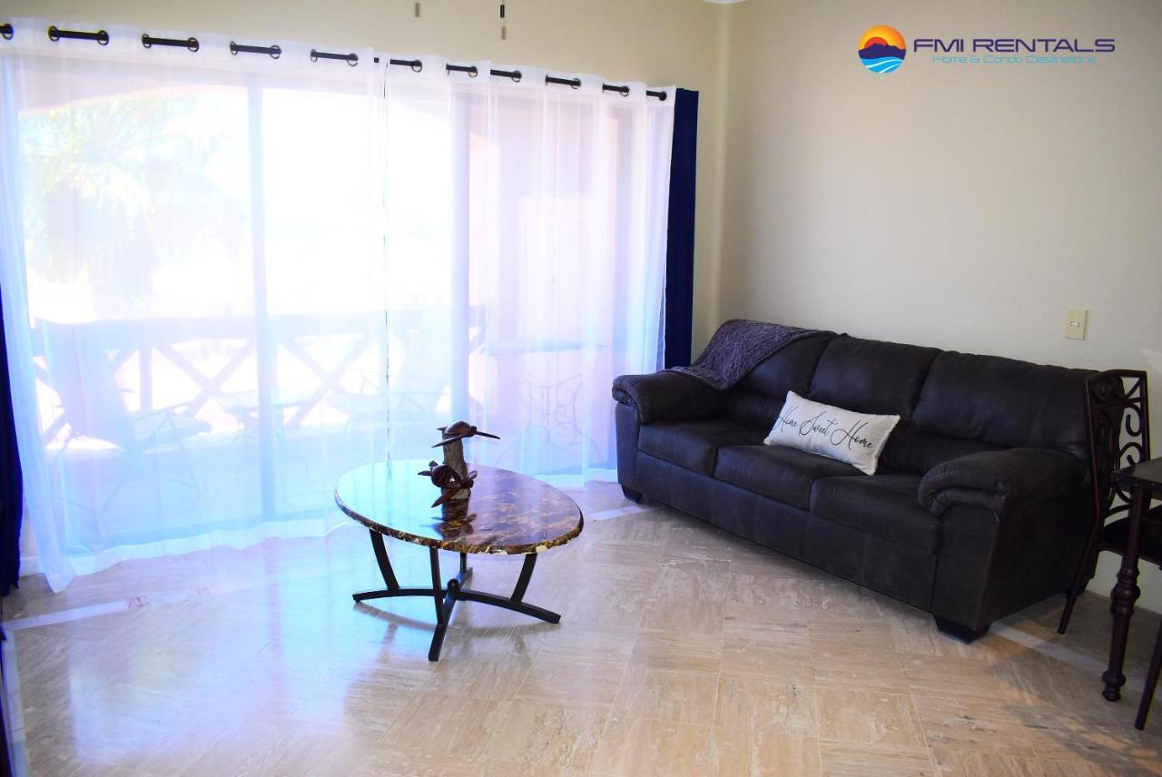 Marina Pinacate A-421 Aparthotel Rocky Point Exterior photo