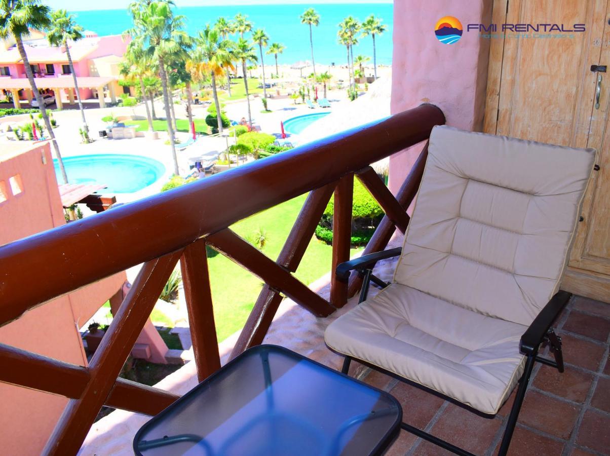 Marina Pinacate A-421 Aparthotel Rocky Point Exterior photo