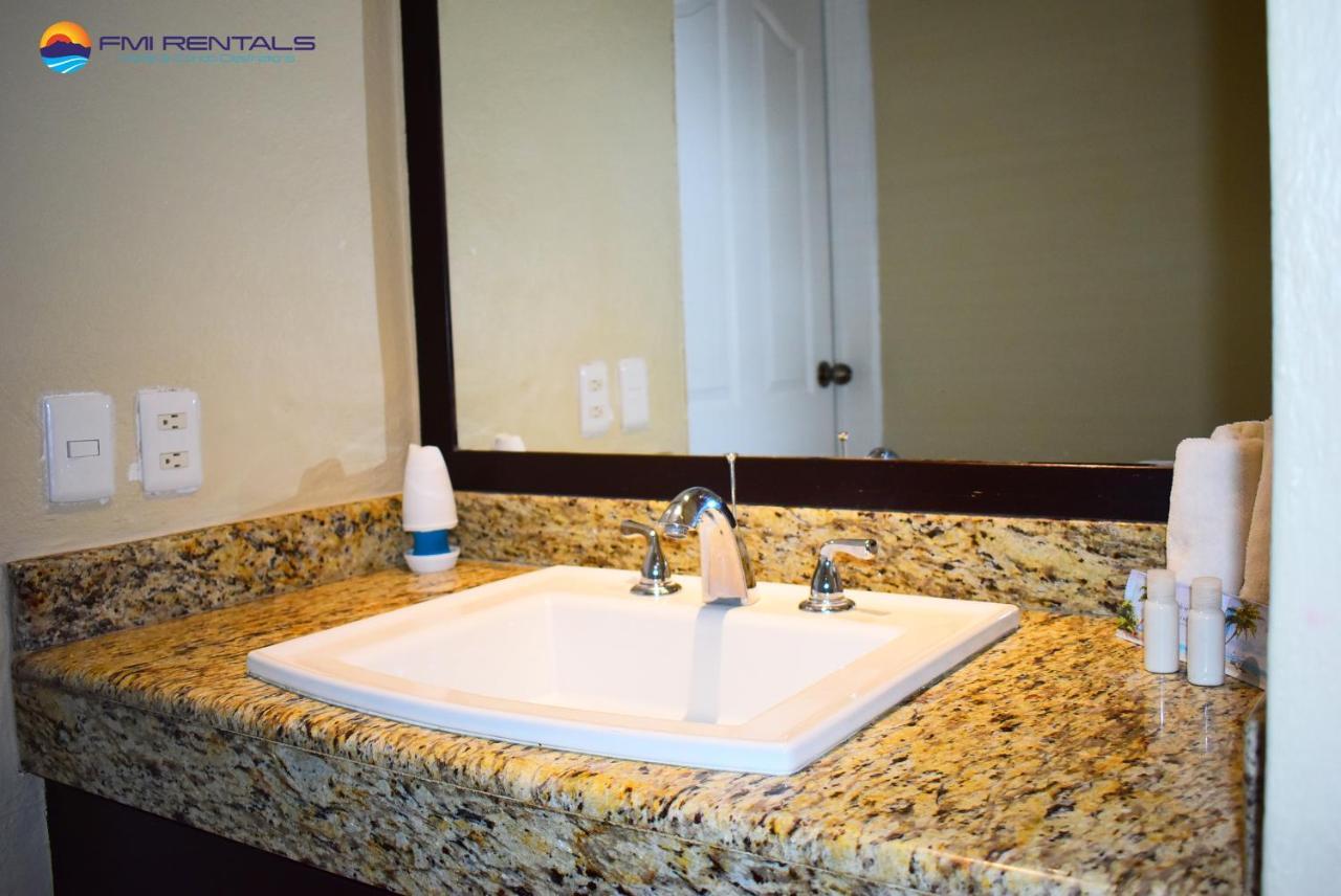 Marina Pinacate A-421 Aparthotel Rocky Point Exterior photo