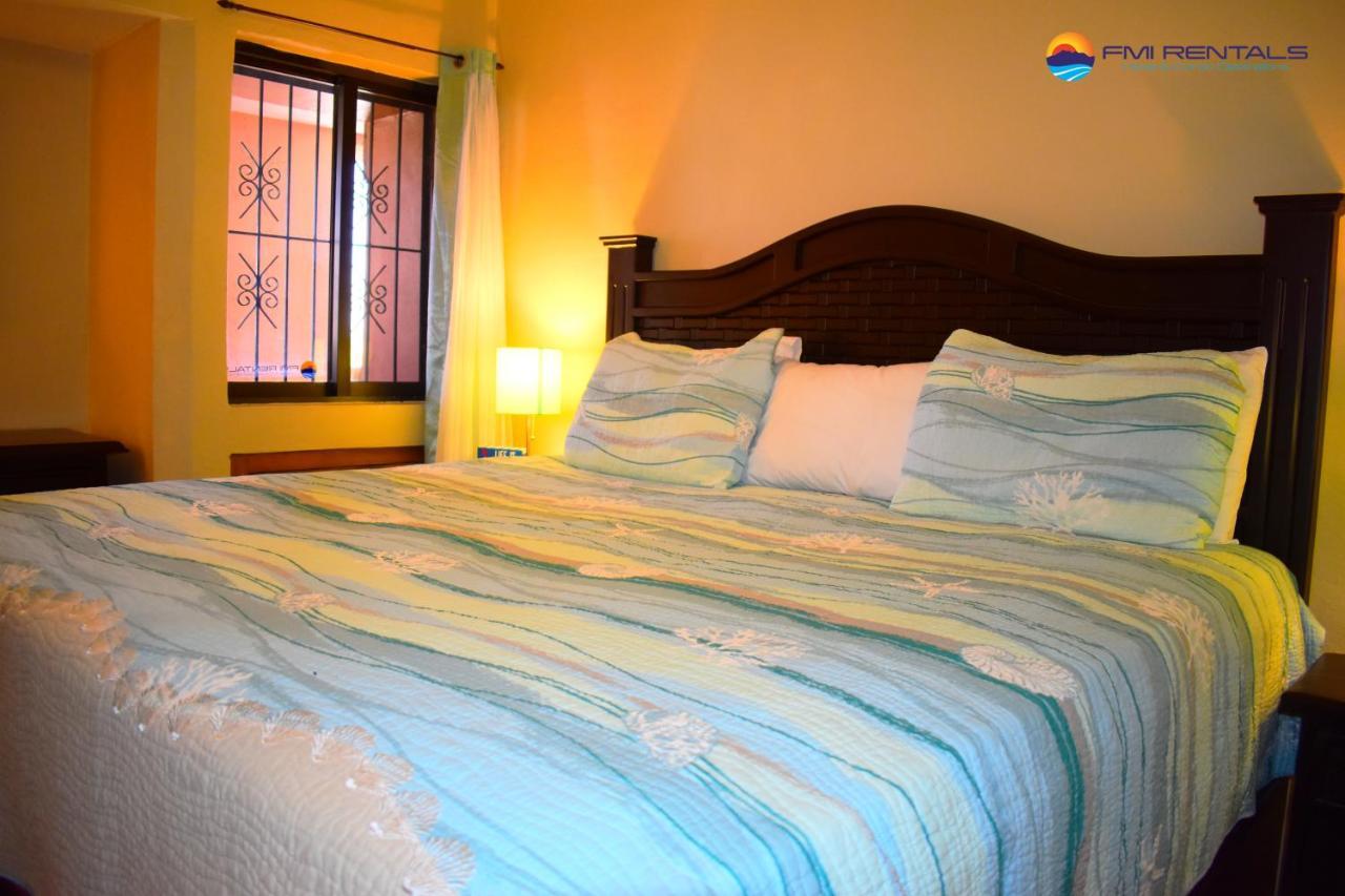 Marina Pinacate A-421 Aparthotel Rocky Point Exterior photo