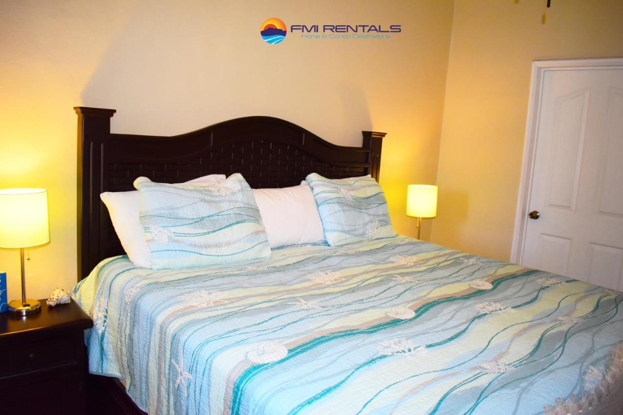 Marina Pinacate A-421 Aparthotel Rocky Point Exterior photo